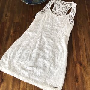 Cute Abercrombie Lace Dress, Size 2